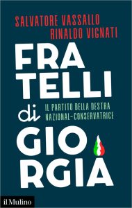 Salvatore Vassallo, Rinaldo Vignati – Fratelli di Giorgia (2023)