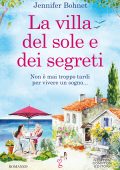 Jennifer Bohnet - La villa del sole e dei segreti (2021)