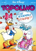 img TOPOLINO No. 1960 (1993) ITA