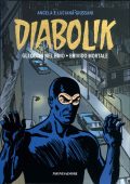 img Diabolik - Gli anni d