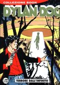 img Collezione Book 061 - Dylan Dog, Terrore dall