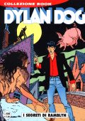 img Collezione Book 064 - Dylan Dog, I segreti di Ramblyn (Bonelli 2001-09)