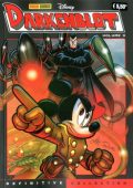img Disney Definitive Collection 21 - Darkenblot 3 (Panini 10-2017)