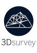 3Dsurvey 2.18.1  64 Bit - ITA