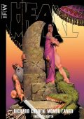 img FW Presenta 005 - Mondo Fango Seconda Parte (Heavy Metal)