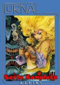 img Collana Free Wheel Graphic Novel - Lorna E Il Suo Robot - Serie Completa (11 Volumi)(Azpiri)