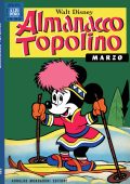 img Almanacco Topolino 195 (Mondadori 1973-03)
