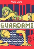 img Manga San 007 - Guardami (Kappa Edizioni 2006-02-03)