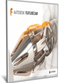 Autodesk FeatureCAM Ultimate 2024.0.1 x64 - ITA