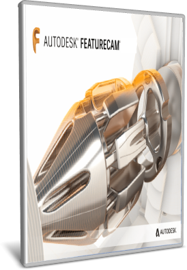 Autodesk FeatureCAM Ultimate 2024.0.1 x64 – ITA