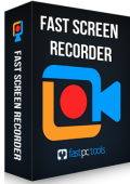 Fast Screen Recorder v2.1.0.15 - ITA