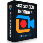 img Fast Screen Recorder v2.1.0.15 - ITA