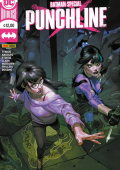 img Batman Special - Volume 3 - Punchline