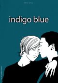 img Manga San 021 - Indigo Blue (Kappa Edizioni 2007-06-26)