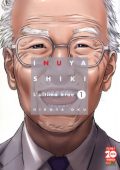 img Inuyashiki - L