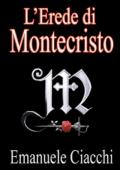 Emanuele Ciacchi - L'erede di Montecristo (2022) (mp3 - 128 kbps)
