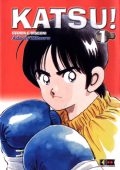 img KATSU! - Serie Completa (16 volumi)(Flashbook Edizioni 2008-2011)