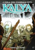 img Kalya 08 - Assedio Alle Rovine (Bugs Comics 2023-06)