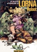 img FWGN 39 - Lorna Le Nuove Avventure (Norma)