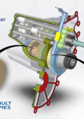 DS CATIA Composer R2024.1 x64 - ITA