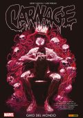 img Marvel Collection (II) 66 - Carnage 2, Giro del mondo (Panini 2017-01-11)