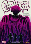 img Marvel Collection (II) 99 - Carnage 3, La cosa che abita nel profondo (Panini 2017-06-28)