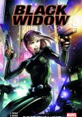 img Marvel Collection (II) 248 - Black Widow, Gioco senza limiti (Panini 2020-02-13)