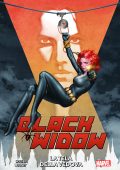 img Marvel Collection (II) 264 - Black Widow, La tela della Vedova Nera (Panini 2020-05-21)