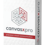 img Canvas X Pro 20 Build 911 x64 - ENG