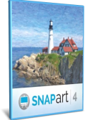 [PORTABLE] Exposure Snap Art v4.1.4.0 Portable - ENG
