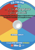 [CDROM] Win Magazine n. 303 - Luglio 2023 - Ita