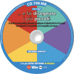 img [CDROM] Win Magazine n. 303 - Luglio 2023 - Ita