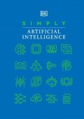 Simply Artificial Intelligence (DK Simply) (True EPUB) - ENG