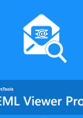 SysTools EML Viewer Pro Plus 4.0 - ITA