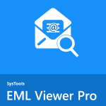 img SysTools EML Viewer Pro Plus 4.0 - ITA