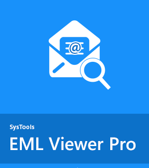 SysTools EML Viewer Pro Plus 4.0 – ITA