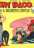img Tony Falco 03 - Il documento conteso (Albi della mezzaluna 25-12-1948)