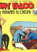 img Tony Falco 04 - Mohamed El-Chelifa (Albi della mezzaluna 01-01-1949)