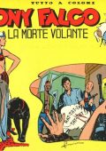 img Tony Falco 11 - La morte volante (Albi della mezzaluna 19-02-1949)