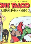 img Tony Falco 13 - Jussuf-El-Kebir (Albi della mezzaluna 05-03-1949)