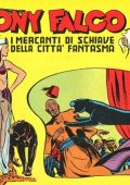 img Tony Falco 14 - I mercanti di schiave della cittÃ  fantasma (Albi della mezzaluna 12-03-1949)