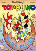 img TOPOLINO No. 1950 (1993) ITA