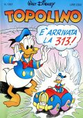 img TOPOLINO No. 1957 (1993) ITA