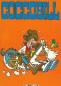 img Benito Jacovitti - JacovittiVolissimevolmente - Cocco Bill (1986) PDF