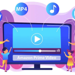 img Pazu Amazon Video Downloader v1.9.3 x64 - ENG