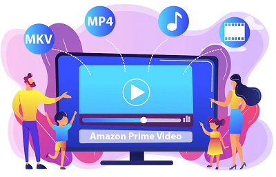 Pazu Amazon Video Downloader v1.9.3 x64 – ENG