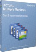 Actual Multiple Monitors 8.15 - ITA