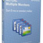 img Actual Multiple Monitors 8.15 - ITA