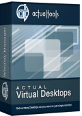 Actual Virtual Desktops 8.15.2 - ITA