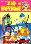 img Zio Paperone - Anno 1993 Completo (Disney 1993)